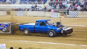 31K views · 452 reactions | Small Block 4x4 Trucks at 2019 Keystone Nationals Follow Interstate Pullers on the web: www.interstatepullers.com | WWPTV Video | Facebook