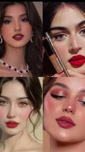 Red Theme Party ♥️ #fashion #shortvideo #shorts #themeparty #fashoingirl #trending #ytshorts