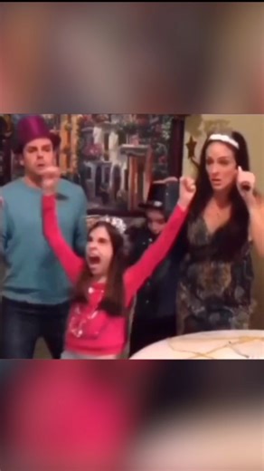 Eh Bee Family on Reels