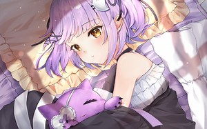 Nightcore - 空房間