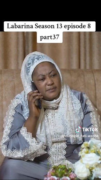 Labarina Season 13 Episode 8 Part 37 Overview