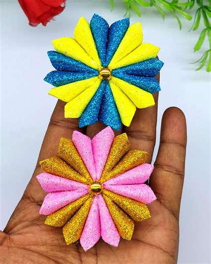 12K views · 254 reactions | In this tutorial, we're sharing our favorite easy and budget-friendly DIY Christmas ornaments and decorations that will make your home feel extra festive and personal this holiday season. #handmade #Christmas #ornaments | Origami Art & Crafts | Facebook