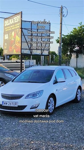 #auto #opel #astra