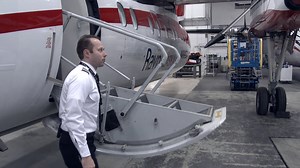 ARFF Aircraft Familiarization Video – Dash 8