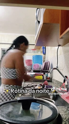 Agente se vira em 10 ✨ #rotina #rotinadecasa #vaiprofy #creatorsearchinsights