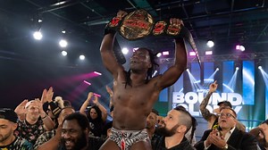 Rich Swann Opens Up About The One Move That Almost Ended His Career [Exclusive]