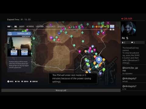 Nfs payback WalkThrough