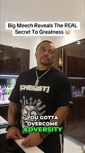 Big Meech’s Advice to DDG: The Real Secret to Greatness