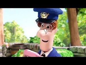 Postman Pat | The Job Well Done | Postman Pat Full Episodes | Kids Cartoon | Videos For Kids