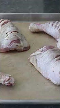Chef John’s Tiger Chicken Recipe