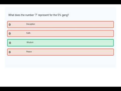 North Carolina Correctional Officer State Practice Exam