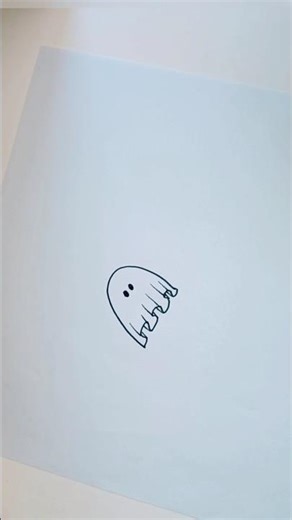 Easy doodle art |Doodle art for beginners✨️ #doodleart #easydrawing #shorts #viral