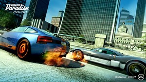 Burnout Paradise Remastered Is On Its Way To Nintendo Switch