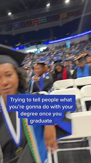 Spring Commencement Highlights at Georgia State University