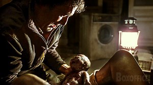 18K views · 372 reactions | Remember when Children of Men remade the nativity scene from the bible? | Boxoffice Movie Scenes | Facebook