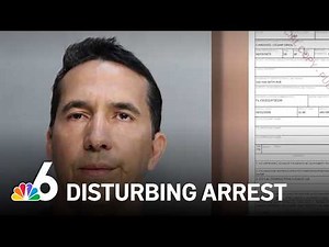 Miami elementary school teacher showed kids porn and touched them, police say