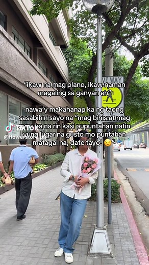 Same Day Flower Delivery in Metro Manila
