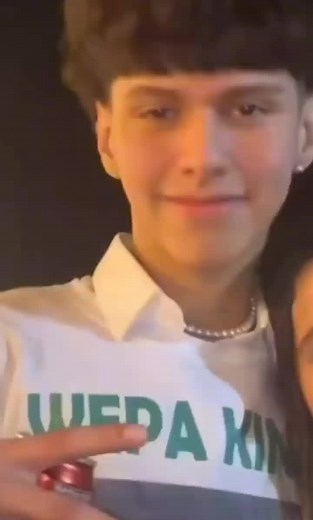 #theyluvricky #gabetnotbabe🕊️💚