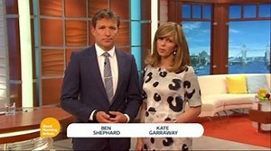 3.5K views · 25 reactions | Good Morning Britain is live online...