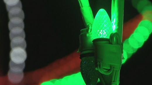 Gulfport Harbor Lights Winter Festival helping South Mississippi shine for the holidays