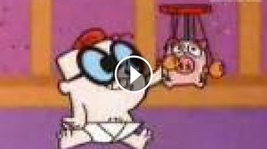 Dexter's Laboratory - LABretto