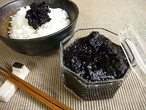 湿った海苔の活用レシピ！ 海苔の佃煮の作り方 [ホームメイドクッキング] All About