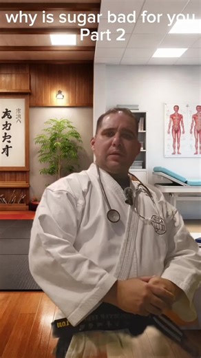 #karate #health #medicalstudent #sugar is bad #stay healthy | Karate