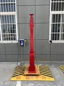 [Hot Item] Customizable Vehicle-Mounted Electric Telescopic Mast Antenna Mast Telecom Tower 5m
