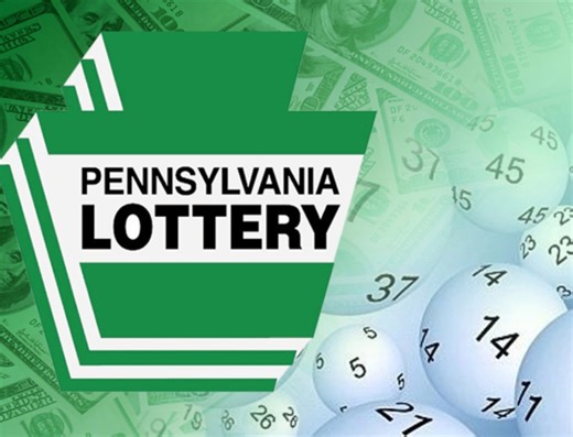 $2 million PA Lottery ticket sold online