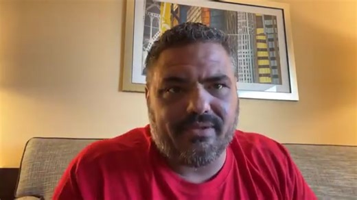 Eric Carroll - The Day He Walked Away!! #Whitakers #whittakerfamily #whittakers | Aggressive Defiance