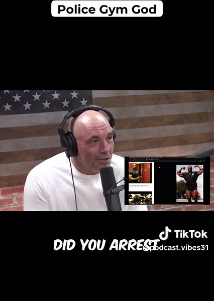 Podcast vibes on TikTok