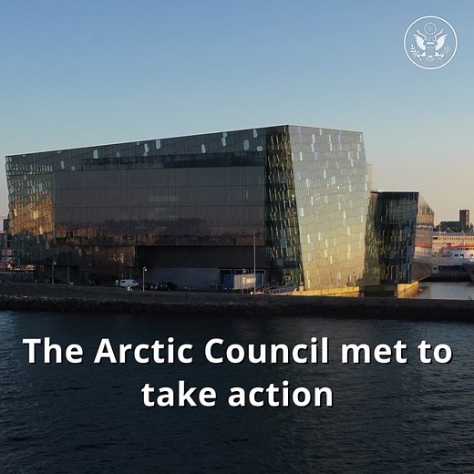The Arctic Council is made up of foreign ministers of the 8 Arctic States and leaders from the 6 Indigenous Permanent Participant organizations. U.S. participation and cooperation in the Arctic Council reaffirms our commitment to a peaceful, prosperous and sustainable Arctic region. | U.S. Department of State