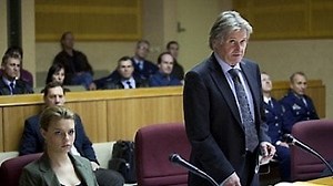 Watch Crownies Season 1 Episode 14 - Episode 14