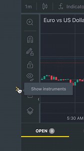 منصة Exness terminal تتيح لك إمكانية معرفة ازواج العملات والمعادن و الأصول المالية الأكثر تداولاً خلال اليوم. 📈📉 | Exness