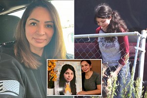 Runaway Arizona teen Alicia Navarro reunites with mother 4 years after disappearance