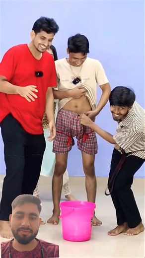 ice cube challenge #funny