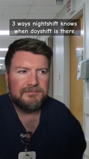 Humorous Night Shift Observations from Nurses