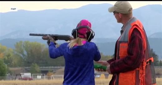 This Week in Fish and Wildlife: Options for hunter education courses with Montana FWP