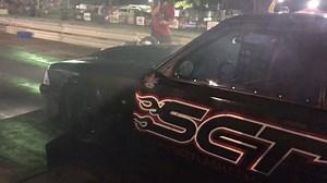 Murillo vs Birdman | Dirty South No-Prep Series.