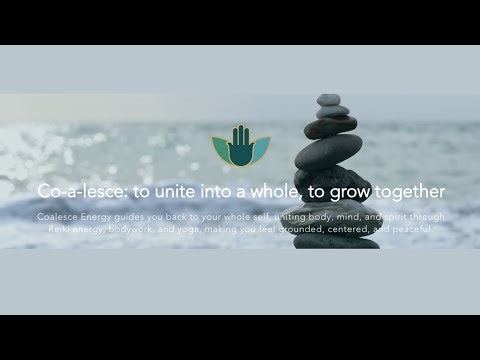 Self Reiki Practice Meditation