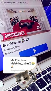 BROOKHAVEN: Free Items and Skin! #brookhaven #roblox #rumi #robloxfyp | Brookhaven RP