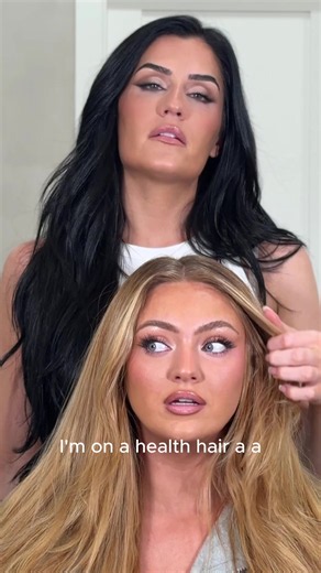 Healthy Hair: When a Haircut Is the Only Fix for Split Ends