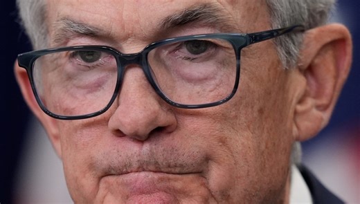 What to know about the DOJ investigation into Jerome Powell