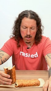 9.8K views · 26 reactions | This Costco Food Court Staple Made Us Quit #mashedbros #costco #foodreview | Mashed | Facebook