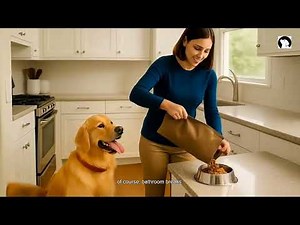 Adult Dog House Training Guide