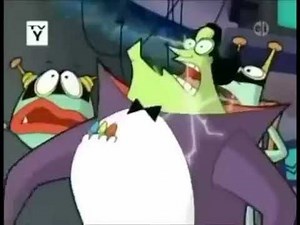 nightcore cyberchase opening and closing credits