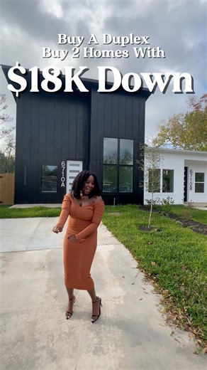 #movingtotexas #houstonhomes #househacking #nurselife #duplexforsale #medicalprofessionals #home