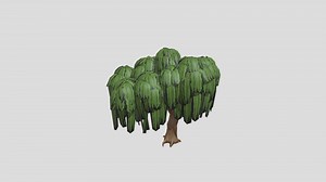 Fortnite: Battle Royale - Ambient Tree - Download Free 3D model by UrAveragePizzaMan (@Mannyking009)