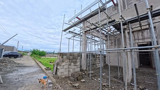 Episode 28 "Bungalow House Project" Usapang Fascia Board Panoorin: https://www.youtube.com/results?search_query=d allan builders Full Video on Youtube | D' Allan Builders Vlog
