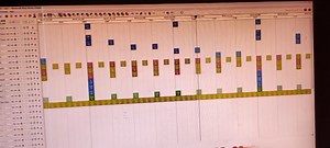 《Minecraft Note Block Studio》